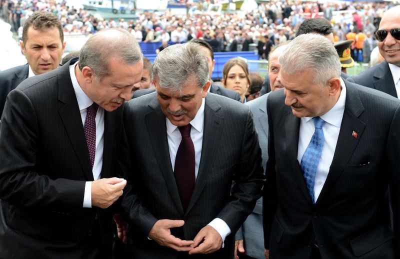 İşte yeni Başbakan Binali Yıldırım 67