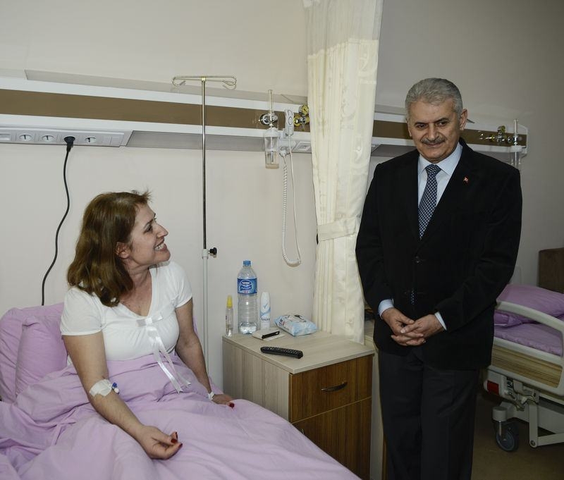 İşte yeni Başbakan Binali Yıldırım 71