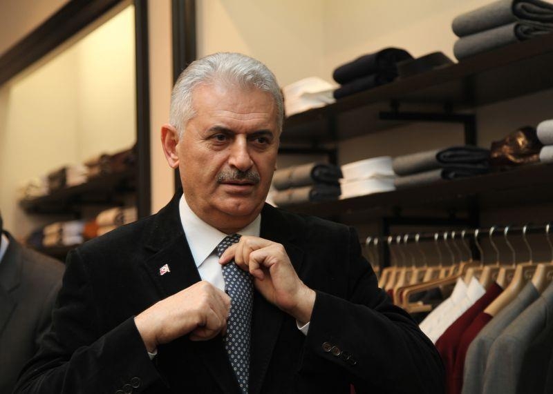 İşte yeni Başbakan Binali Yıldırım 78