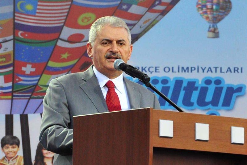 İşte yeni Başbakan Binali Yıldırım 81