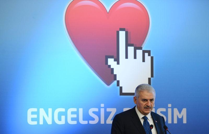 İşte yeni Başbakan Binali Yıldırım 83