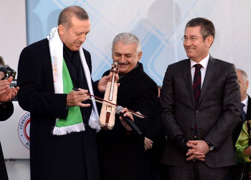 İşte yeni Başbakan Binali Yıldırım 89