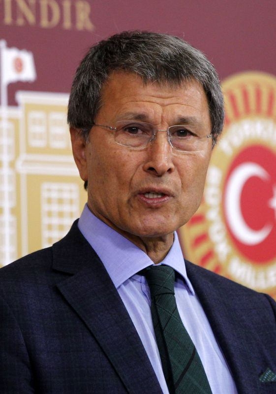 İşte parti parti milletvekillerin fezleke sayıları 100