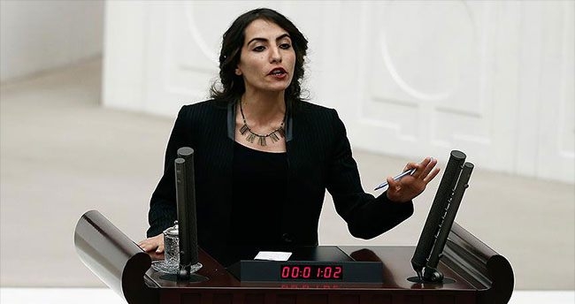 İşte parti parti milletvekillerin fezleke sayıları 40