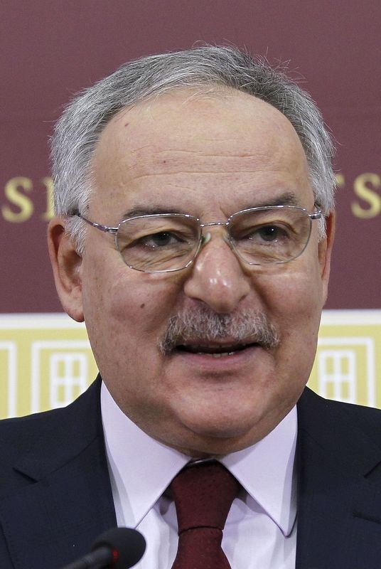 İşte parti parti milletvekillerin fezleke sayıları 41