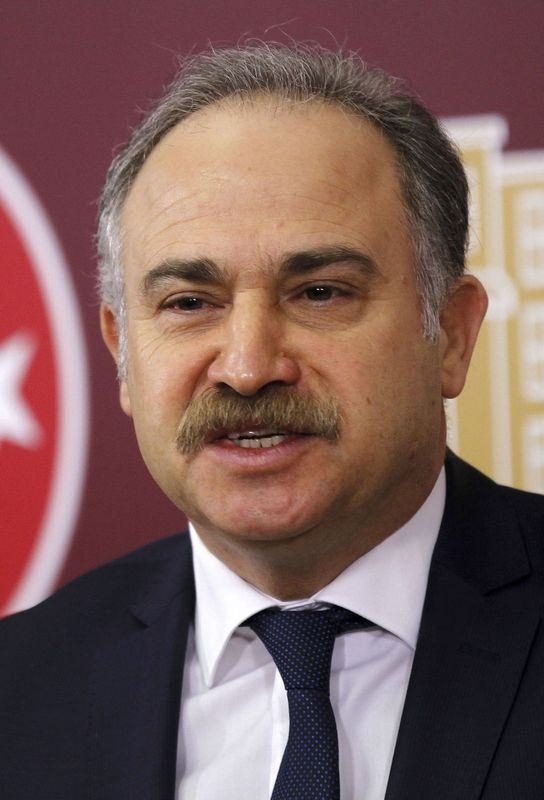 İşte parti parti milletvekillerin fezleke sayıları 44