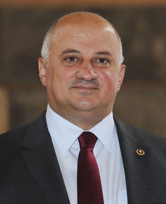 İşte parti parti milletvekillerin fezleke sayıları 48