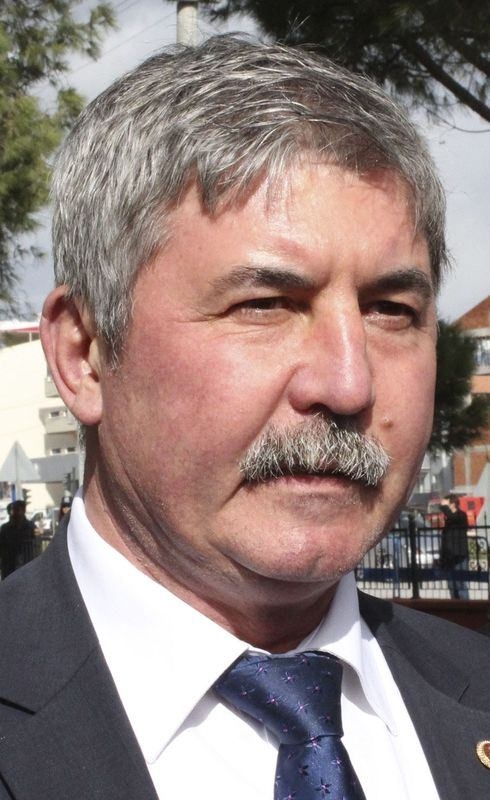 İşte parti parti milletvekillerin fezleke sayıları 49