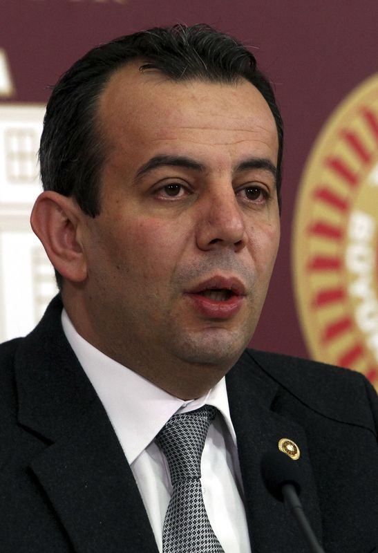 İşte parti parti milletvekillerin fezleke sayıları 52