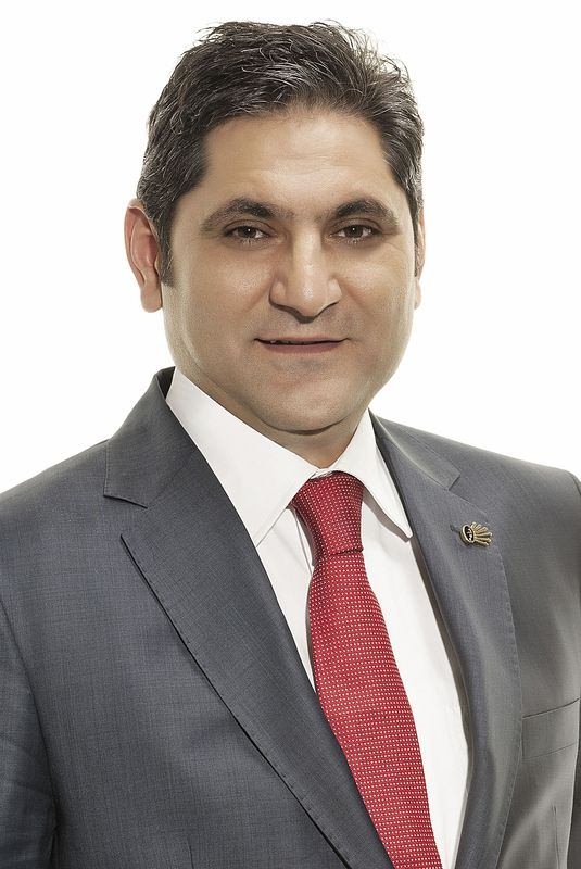 İşte parti parti milletvekillerin fezleke sayıları 57