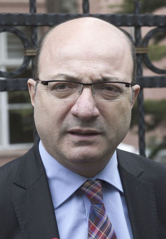 İşte parti parti milletvekillerin fezleke sayıları 61