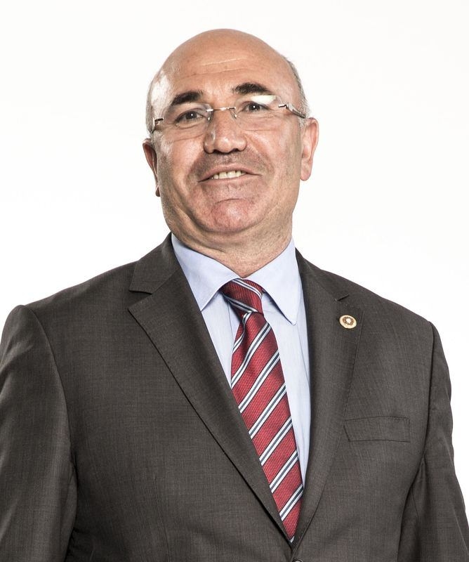 İşte parti parti milletvekillerin fezleke sayıları 62