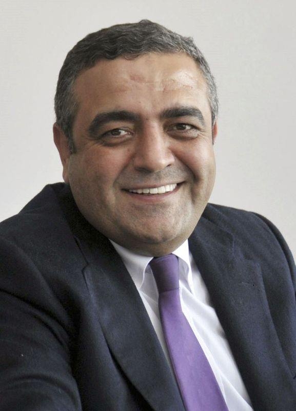 İşte parti parti milletvekillerin fezleke sayıları 64