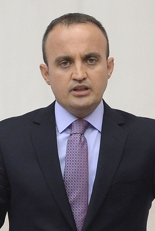 İşte parti parti milletvekillerin fezleke sayıları 81