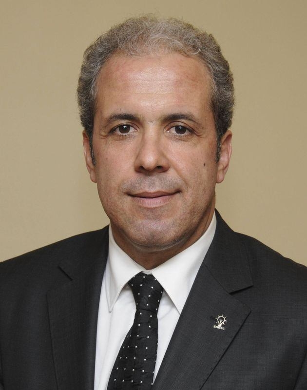 İşte parti parti milletvekillerin fezleke sayıları 83