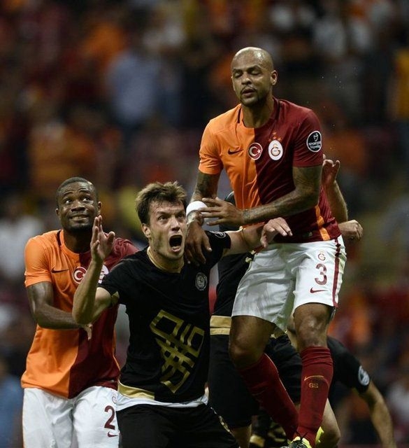 3 büyüklerin eski yıldızları şimdi hangi takımda? 14