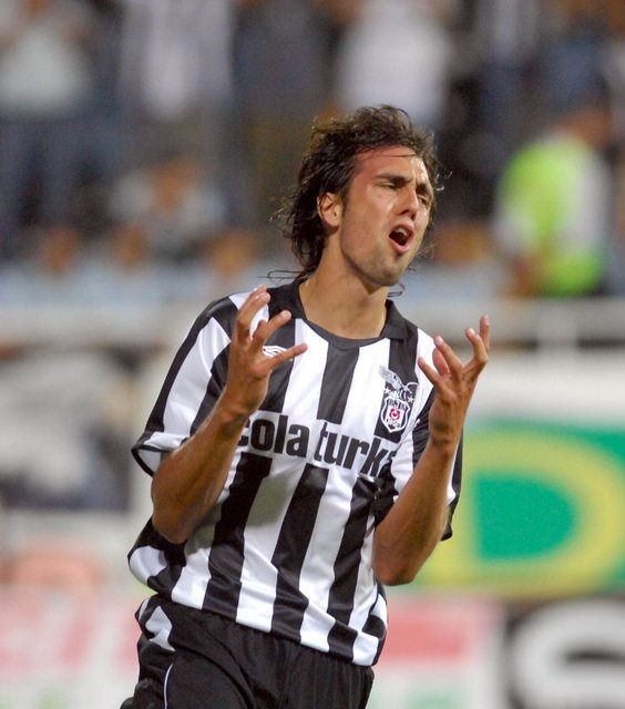 3 büyüklerin eski yıldızları şimdi hangi takımda? 23