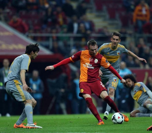 3 büyüklerin eski yıldızları şimdi hangi takımda? 31