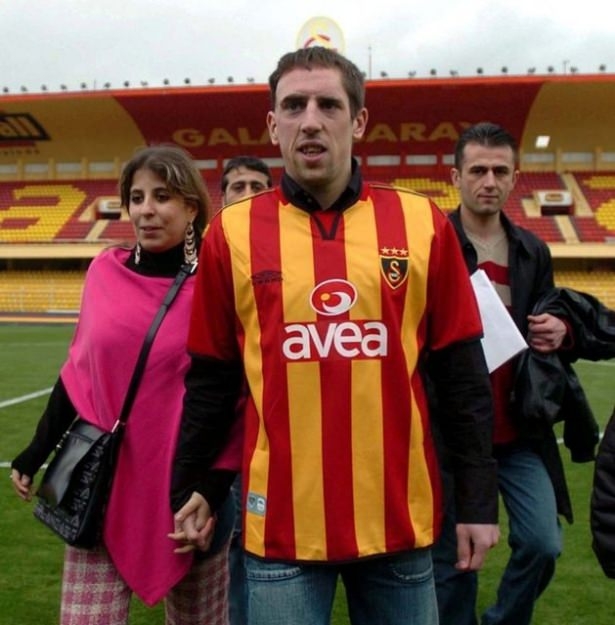 3 büyüklerin eski yıldızları şimdi hangi takımda? 32