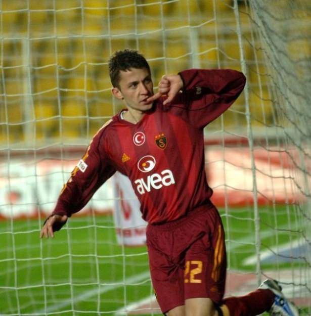 3 büyüklerin eski yıldızları şimdi hangi takımda? 34