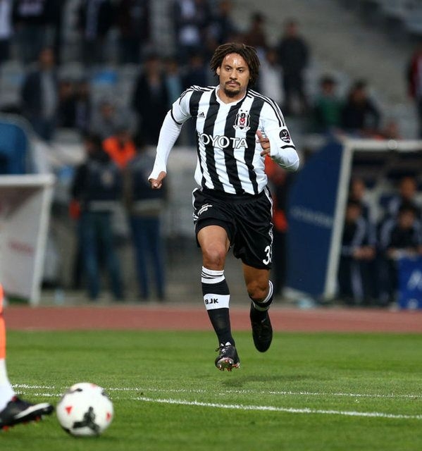 3 büyüklerin eski yıldızları şimdi hangi takımda? 35