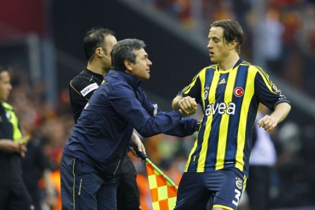 3 büyüklerin eski yıldızları şimdi hangi takımda? 39