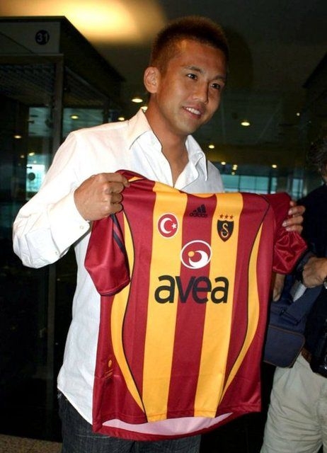 3 büyüklerin eski yıldızları şimdi hangi takımda? 46