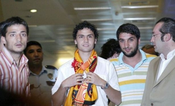 3 büyüklerin eski yıldızları şimdi hangi takımda? 48