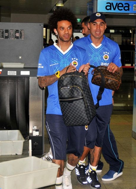 3 büyüklerin eski yıldızları şimdi hangi takımda? 9