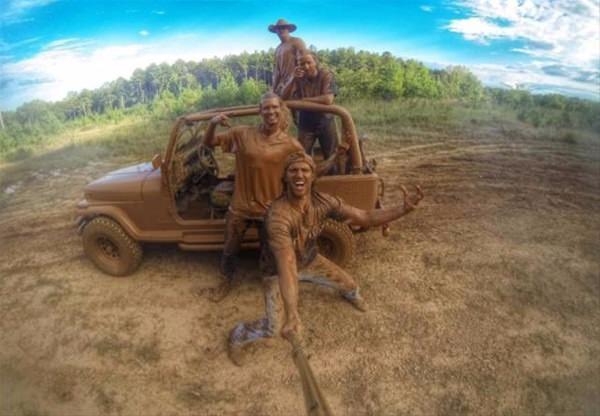 Zengin çocuklarının oyuncakları 10