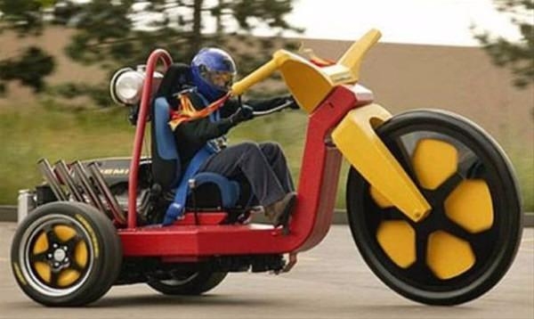 Zengin çocuklarının oyuncakları 12