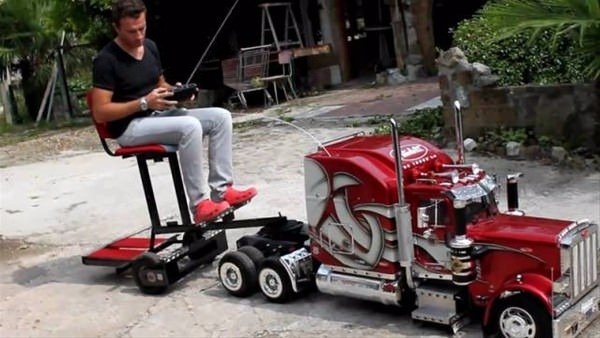 Zengin çocuklarının oyuncakları 15