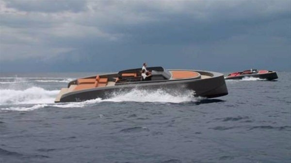 Zengin çocuklarının oyuncakları 20