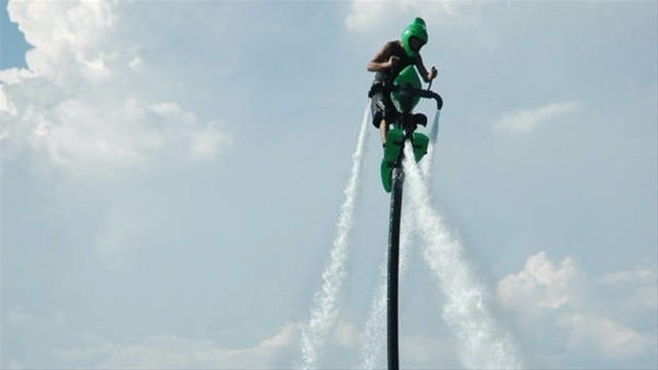 Zengin çocuklarının oyuncakları 25