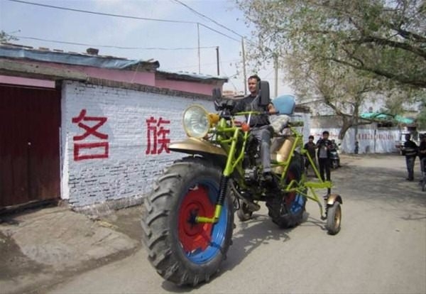 Zengin çocuklarının oyuncakları 3