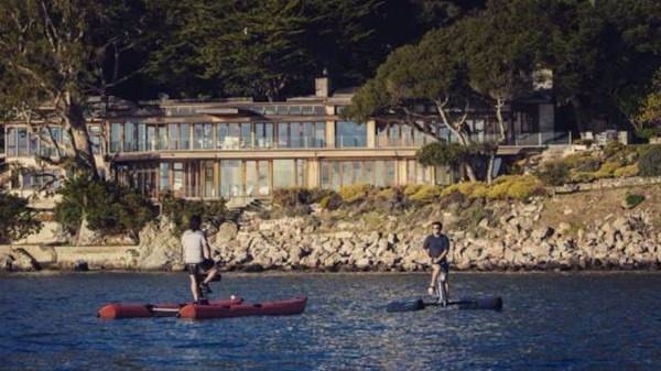 Zengin çocuklarının oyuncakları 34