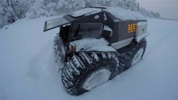 Zengin çocuklarının oyuncakları 36