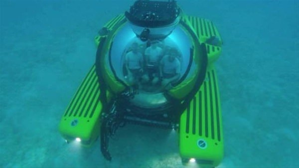 Zengin çocuklarının oyuncakları 37