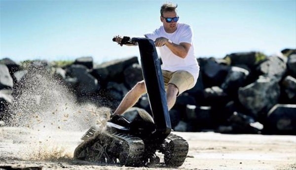 Zengin çocuklarının oyuncakları 4