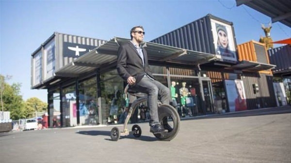 Zengin çocuklarının oyuncakları 41