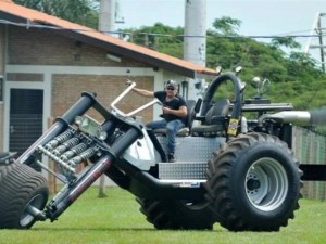 Zengin çocuklarının oyuncakları