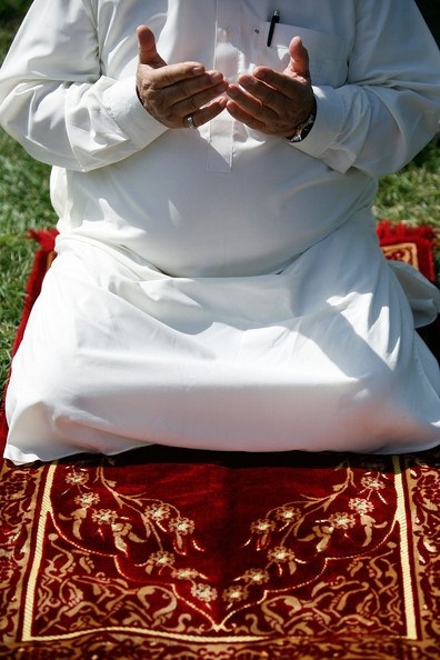 Berat gecesi ve mucizeleri 21