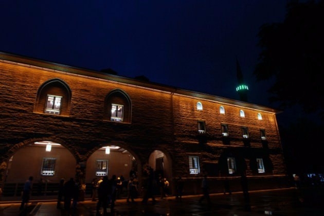 Berat gecesi ve mucizeleri 38