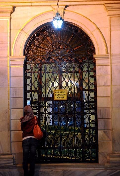 Berat gecesi ve mucizeleri 49