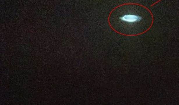 'Silivride görünen UFO'yu Fethiye'de fotoğrafladık' 5