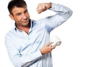 Aşırı terleyenler dikkat!