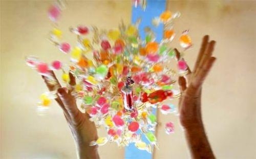 Şeker tüketince vücutta bakın neler oluyor 24