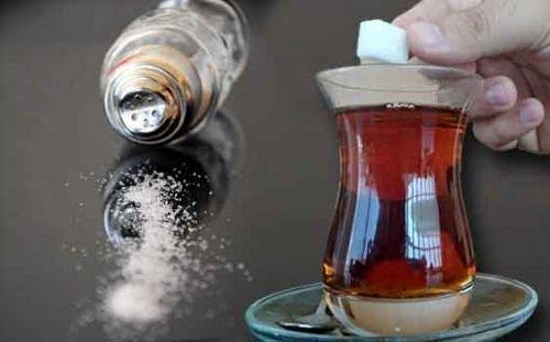 Şeker tüketince vücutta bakın neler oluyor 30