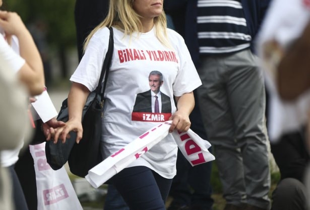 AK Parti 2. Olağanüstü Büyük Kongresi 16