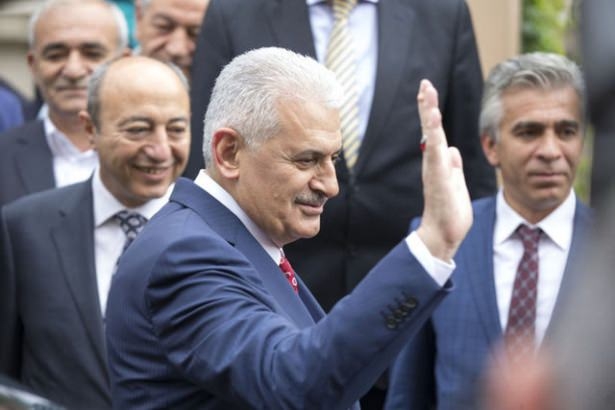 AK Parti 2. Olağanüstü Büyük Kongresi 37